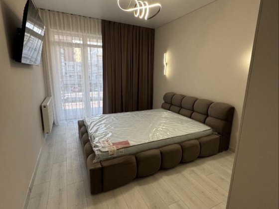 Здається 1 кім новобудова в ЖК Богомольця Ужгород