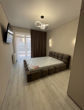 Здається 1 кім новобудова в ЖК Богомольця - фото 1