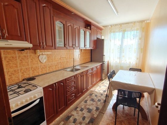 Здається 3 кімн. Кв. По вул. Можайського Ужгород