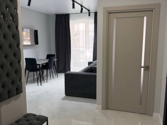 Дуже крута та стилтна квартира в ЖК, же світло є завжди Ужгород