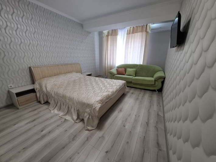 Оренда! В Новобудові! Вул. Героїв Майдану! 1-кімнатна - фото 1