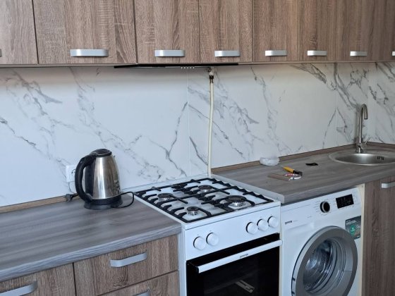 Довгострокова оренда двокімнатної квартири в центрі Чернівці