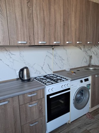 Довгострокова оренда двокімнатної квартири в центрі - фото 1