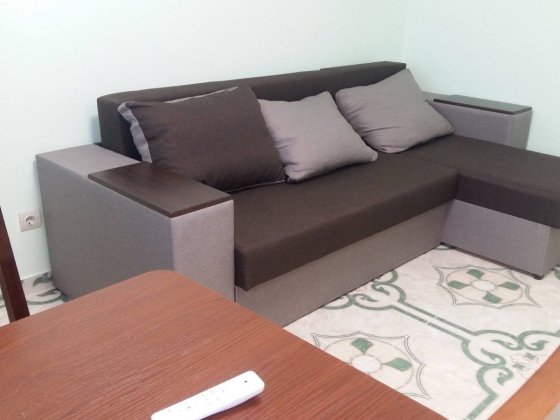 Оренда 1,5кім.квартири в р-ні Боздош Ужгород