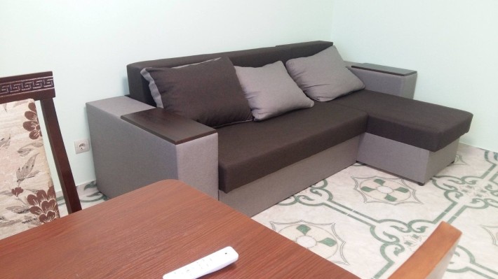 Оренда 1,5кім.квартири в р-ні Боздош - фото 1