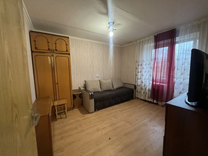 Здається 1 кімнатна квартира вул .бульвар 22 - фото 1