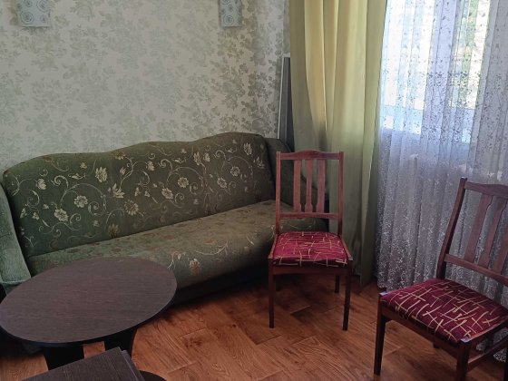 Сдам 1-ком квартиру Ремзавод Чернігів