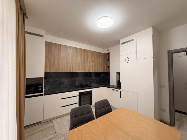 Оренда 3 к квартири в новобудові/газ/2 поверх - фото 1