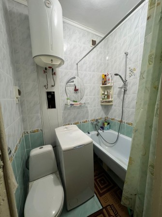 2 кімнатна квартира, район діагностичного центру - фото 1