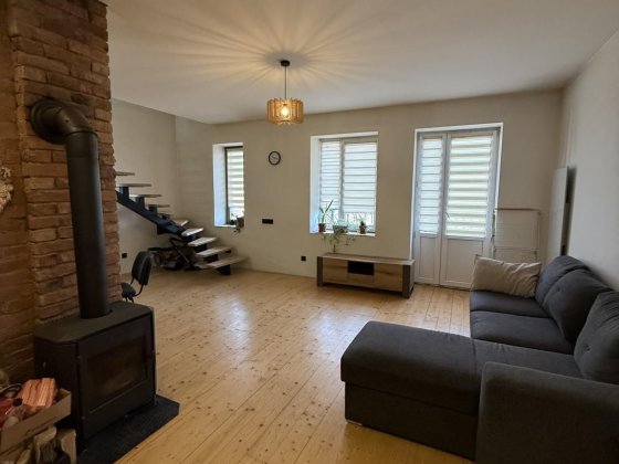 Оренда квартири біля центру міста