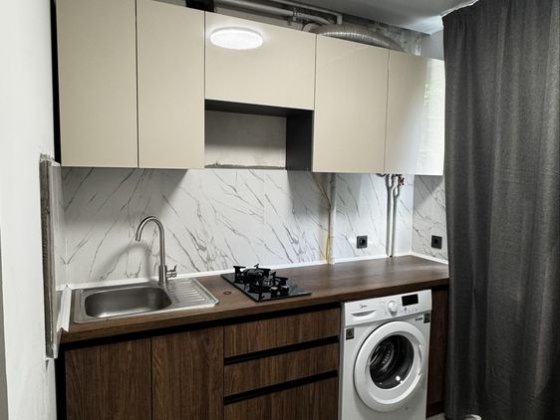 Довгострокова оренда однокімнатної квартири Чернігів