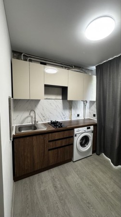 Довгострокова оренда однокімнатної квартири - фото 1