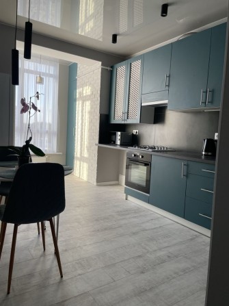 Однокімнатна квартира р-н Масани - фото 1