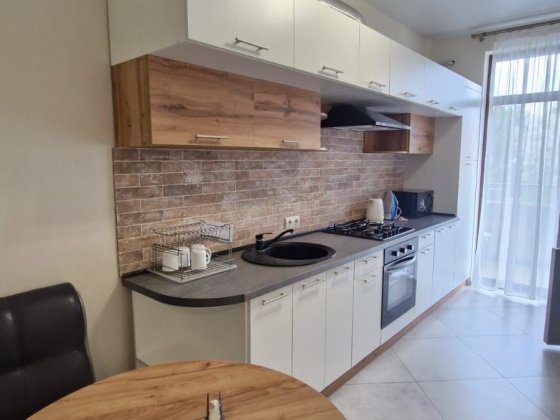 Здається 1- но кімн. квартира в ЖК" ДрімСіті", вул. Собранецька Ужгород