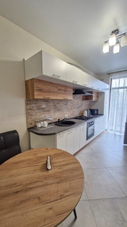 Здається 1- но кімн. квартира в ЖК" ДрімСіті", вул. Собранецька - фото 1