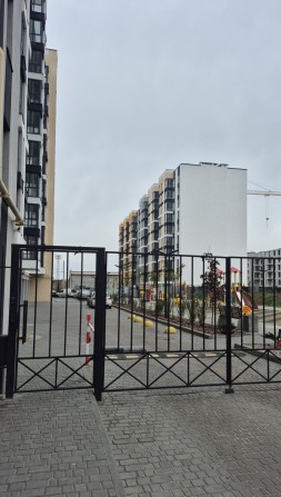 Оренда 1-кімнатної квартири ( центр міста  ) - фото 1