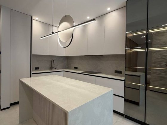 Оренда розкішної VIP квартири 100 м кв. в ЖК Parkland Ужгород