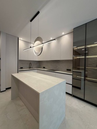 Оренда розкішної VIP квартири 100 м кв. в ЖК Parkland - фото 1