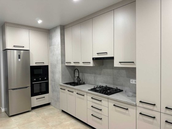 2-кімнатна НОВОБУДОВА вул. Героїв Майдану | ТЦ Майдан | Перша здача. Чернівці