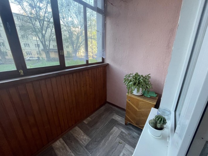 Здам простору однокімнатну квартиру - фото 1