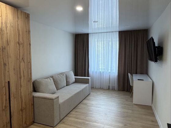 3-кімнатна квартира, перша здача, новий ремонт, 700-річчя Черкассы