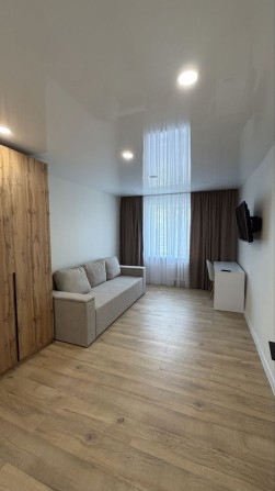 3-кімнатна квартира, перша здача, новий ремонт, 700-річчя - фото 1