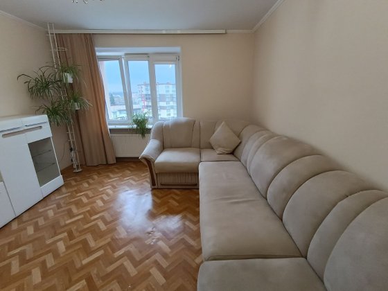 ТЕРМІНОВО ‼️ Здам 2 кімн. кварт, вул Героїв  Майдану- Комарова Черновцы