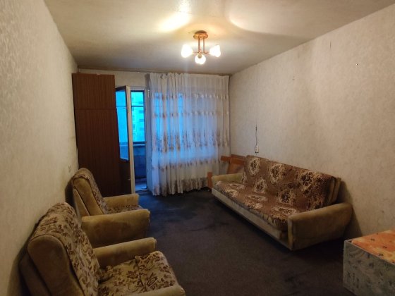 Здається 3-х кімнатна квартира р-н ПЗР Черкассы