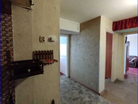 Здається 2 кімнатна квартира біля 10 школи Черкаси