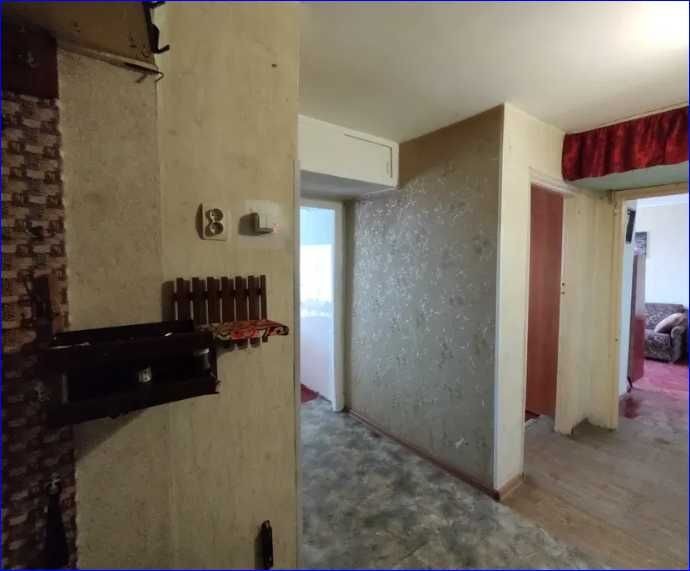 Здається 2 кімнатна квартира біля 10 школи - фото 1