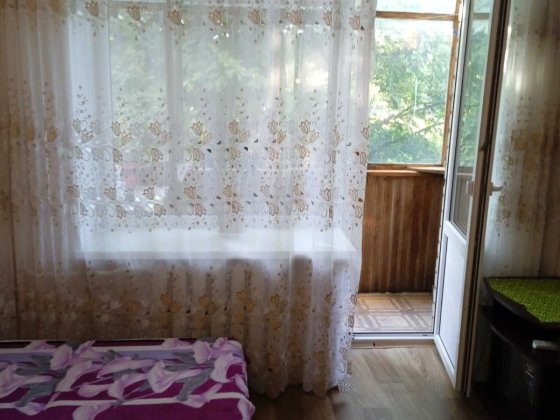 Здам затишну 1-кімнатну квартиру в районі 700-річчя Черкаси