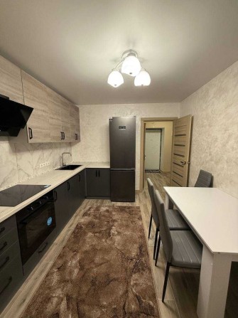 Сдам 1 кімнатну квартиру Масани в най крутішому ЖК! - фото 1