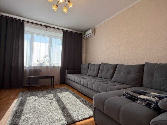 Здається 2-кімнатна квартира ЦЕНТР вул. Благовісна (вільна з 2 квітня) Черкаси