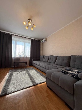 Здається 2-кімнатна квартира ЦЕНТР вул. Благовісна (вільна з 2 квітня) - фото 1