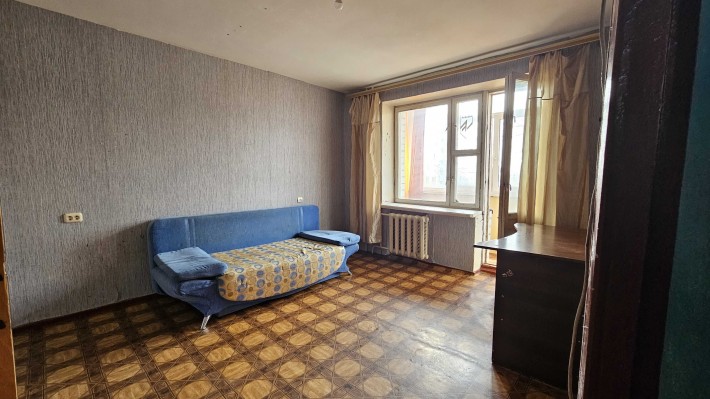 ОРЕНДА 1 кім.кв. по вул.Ярослава Чалого - фото 1