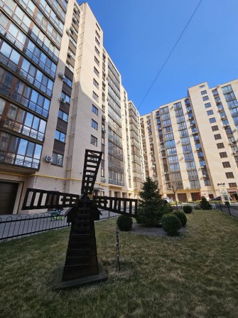 Однокімнатна в елітному ЖК - фото 1