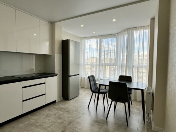 2к квартира. Центр, вул. Гоголя 253 Черкаси