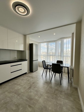 2к квартира. Центр, вул. Гоголя 253 - фото 1