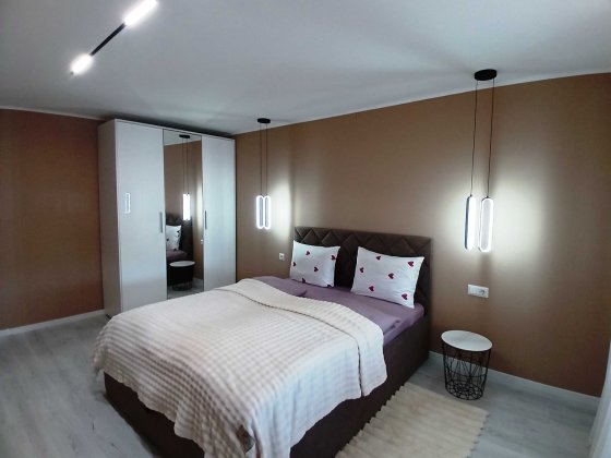 2к. кв. в новобудові ЖК «Андора» 2 поверх Черкаси