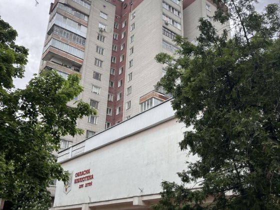 Оренда  2-х кімн.кв-ри, Проспект  Левка Лукʼяненка Чернігів