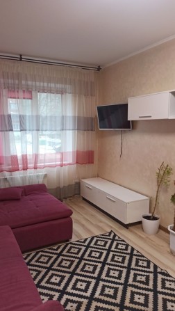 Оренда Сучасної 2-Кімн.Квартири  На Пухова - фото 1