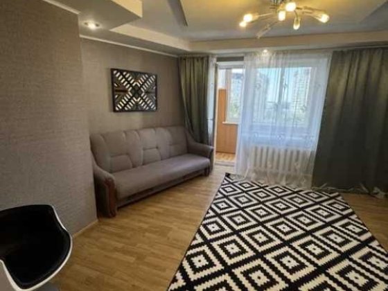 Оренда 2 кімнатної квартири Центр міста Черкаси