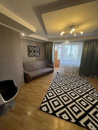 Оренда 2 кімнатної квартири Центр міста - фото 1