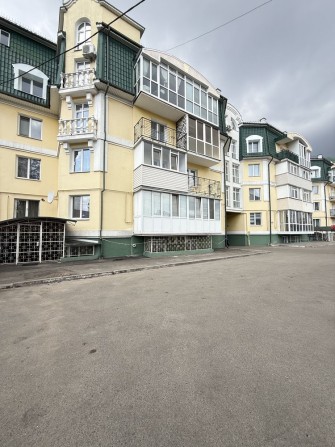 Оренда 1-но кімнатної квартири, 1- й прверх.Автономне опалення - фото 1