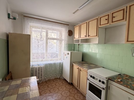 Здається 3-кімнатна квартира в центрі міста. Меблі. Техніка Чернігів