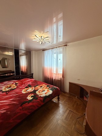 Оренда просторої 3-кімнатної квартири - фото 1