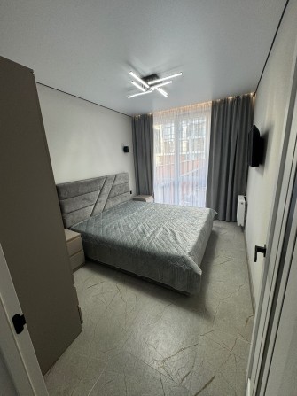 Здається 1,5 кім квартира в новобудові ЖК Б 4 поруч з Боздош - фото 1