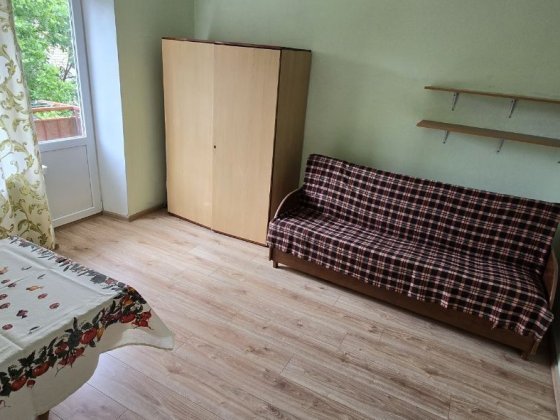 Здам 1-кімнатну квартиру вул. Ентузіастів Чернівці