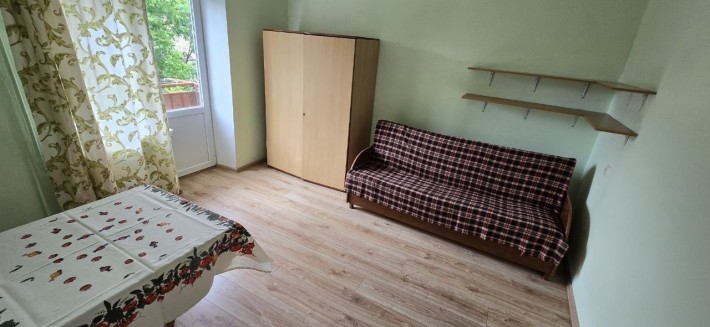 Здам 1-кімнатну квартиру вул. Ентузіастів - фото 1