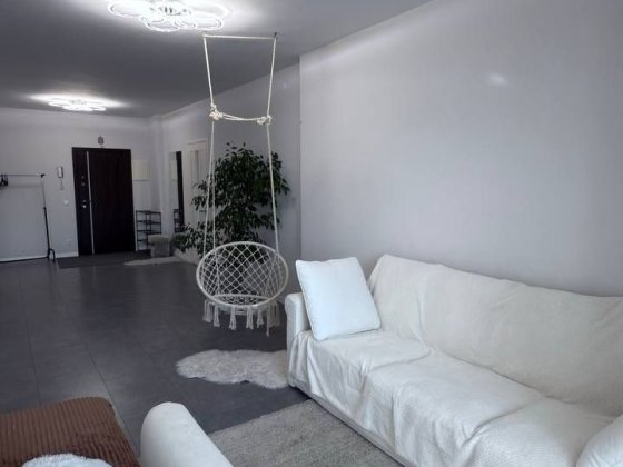 Оренда 2 кімнатної новобудови вул.Герцена Черновцы